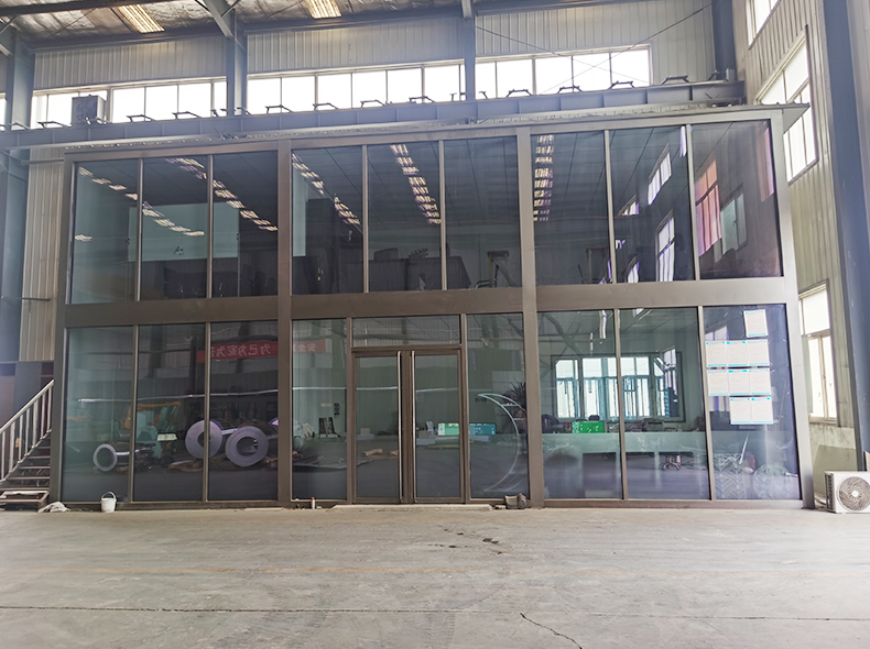 Langfang Xinghui Metal Products Co., Ltd.