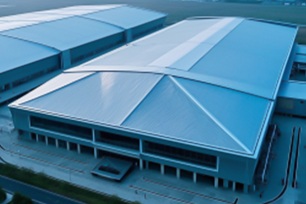 Other successful project cases of Langfang Xinghui Metal Products Co., Ltd.