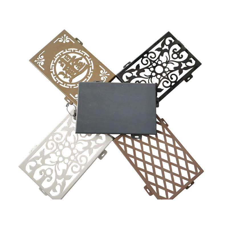 How to control color difference through aluminum plate spraying to ensure color consistency in large-area curtain walls or mass-produced furniture aluminum panels?